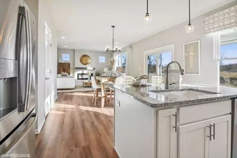 Kitchen - 8765 Bo St, Plainfield, IN 46168 photo 1 of 2