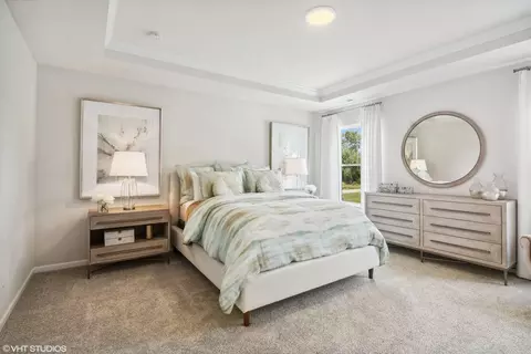 Bedroom - 8765 Bo St, Plainfield, IN 46168 photo 6 of 6