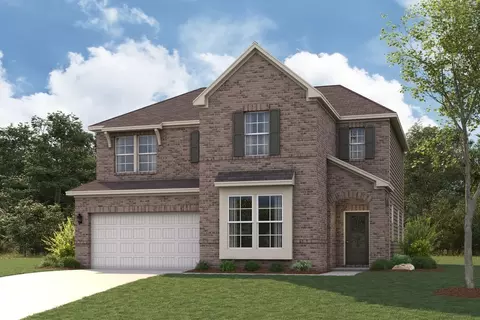 6740 Homer Ln, Fairburn, GA 30213