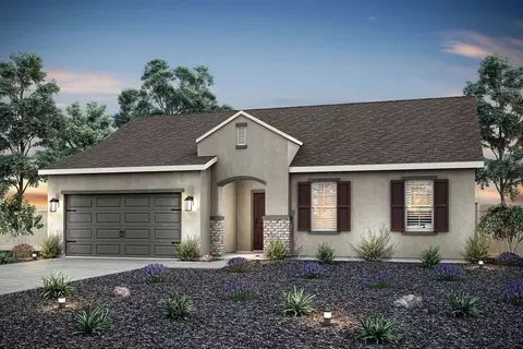 1110 Applegate Pl, Shafter, CA 93263