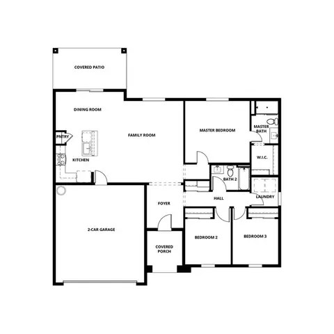 1110 Applegate Pl, Shafter, CA 93263 photo 3