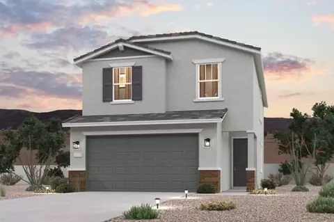 17352 W Villa Chula Ln, Surprise, AZ 85387