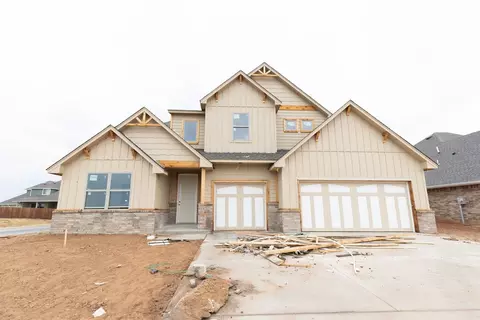 11121 NW 90th St, Yukon, OK 73099