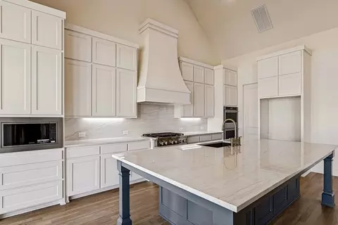 Kitchen - 2965 Ralph Drees Dr, Leander, TX 78641 photo 1 of 2