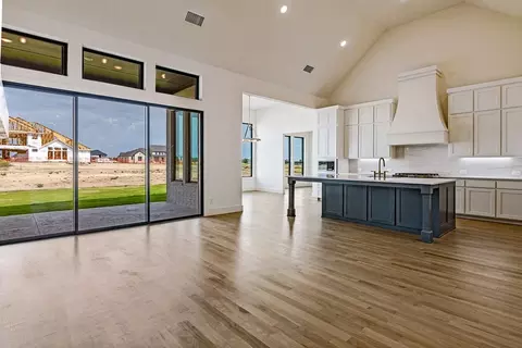 Living - 2965 Ralph Drees Dr, Leander, TX 78641 photo 2 of 3