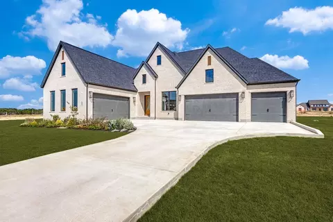 Exterior - 2965 Ralph Drees Dr, Leander, TX 78641 photo 2 of 6