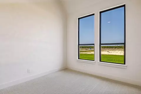 Bedroom - 2965 Ralph Drees Dr, Leander, TX 78641 photo 2 of 5