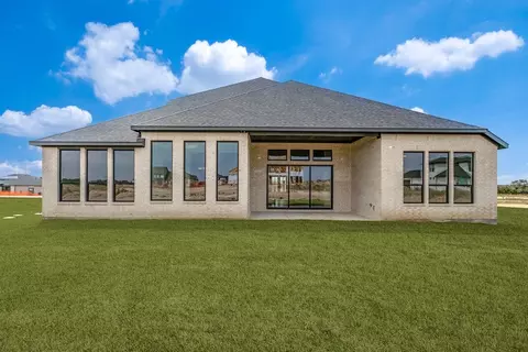 Exterior - 2965 Ralph Drees Dr, Leander, TX 78641 photo 6 of 6