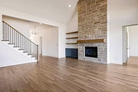 Living - 2965 Ralph Drees Dr, Leander, TX 78641 photo 1 of 3