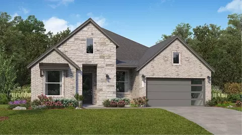 27123 Wrangler Way Dr, Montgomery, TX 77316