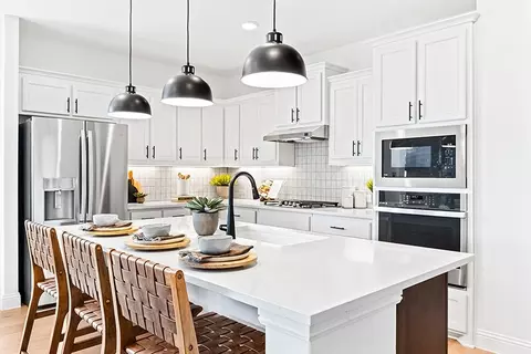 Kitchen - 6512 Farndon Dr, Celina, TX 75009 photo 4 of 4