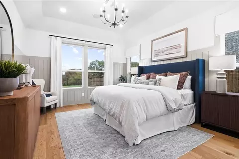 Bedroom - 6512 Farndon Dr, Celina, TX 75009 photo 1 of 6