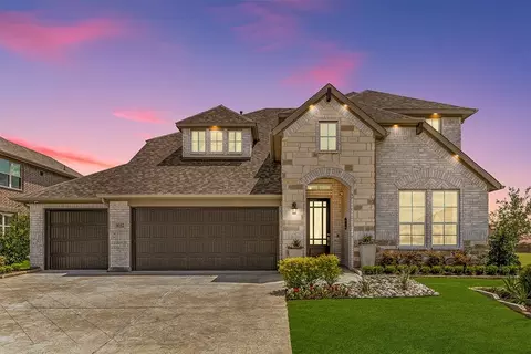 Exterior - 6512 Farndon Dr, Celina, TX 75009 photo 4 of 4