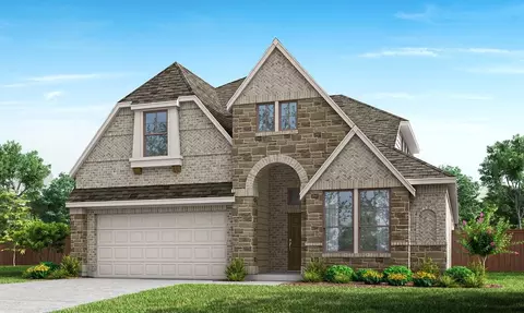 Exterior - 6512 Farndon Dr, Celina, TX 75009 photo 3 of 4