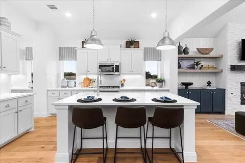 Kitchen - 6512 Farndon Dr, Celina, TX 75009 photo 1 of 4