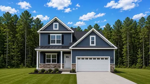 3693 Sierra Xing, King George, VA 22485