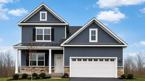 3761 Sierra Xing, King George, VA 22485