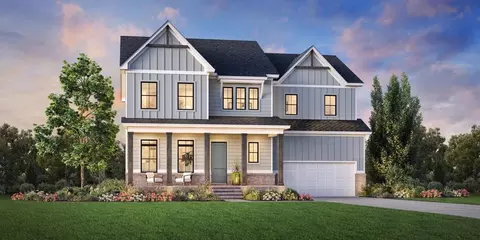 2010 Rosewood Dr, Alpharetta, GA 30009