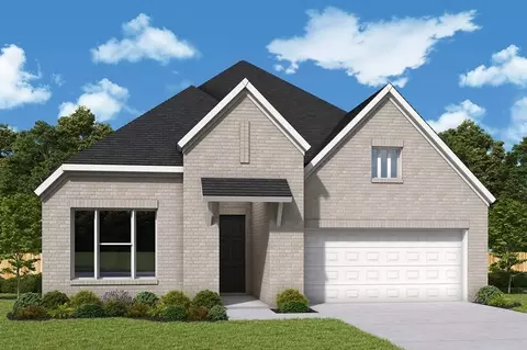 2420 Liberty Ct, Celina, TX 75009