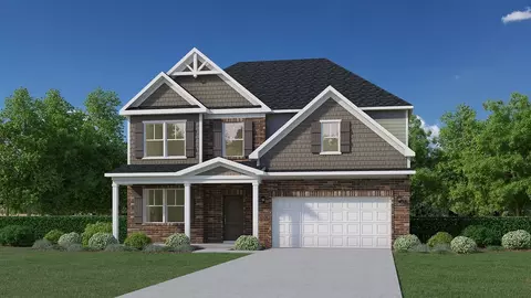 Exterior - Alligator Road, Florence, SC 29501 photo 4 of 6