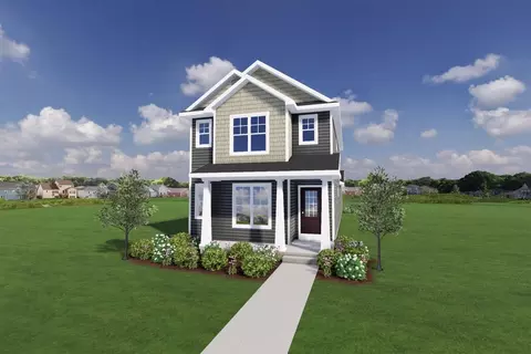 1598 Star Light Dr, Verona, WI 53593