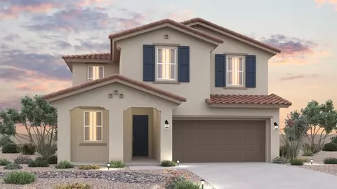 32383 N 123rd Dr, Peoria, AZ 85383