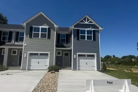 S/l 4a Red Hawk Way, Painesville Township, OH 44077