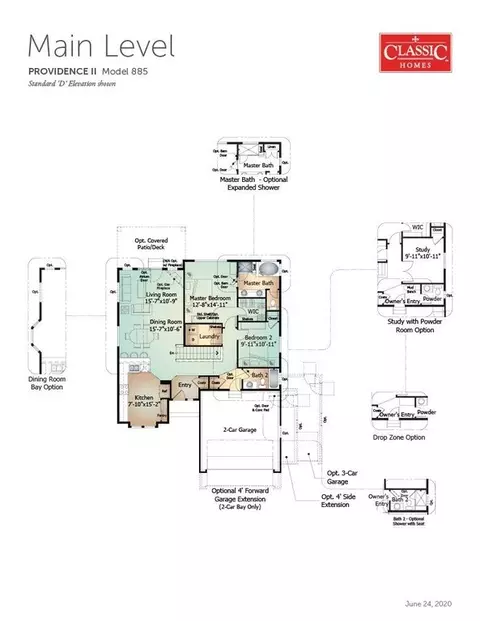 17533 Cerberus Ct, Monument, CO 80132