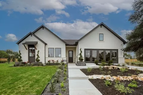 242 Sycamore Pines Ln, Buda, TX 78610