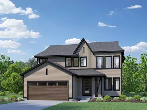 Exterior - 14054 Ambrosia Ave, Dewitt, MI 48820 photo 5 of 17