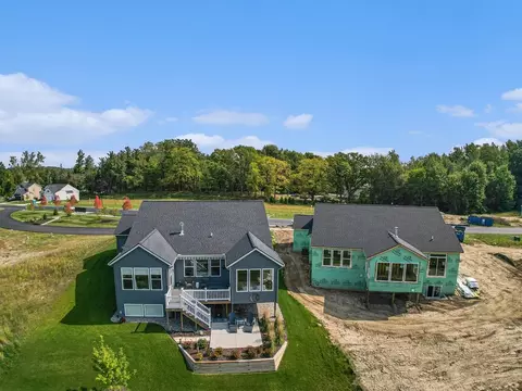 View/Area - 14054 Ambrosia Ave, Dewitt, MI 48820 photo 7 of 9