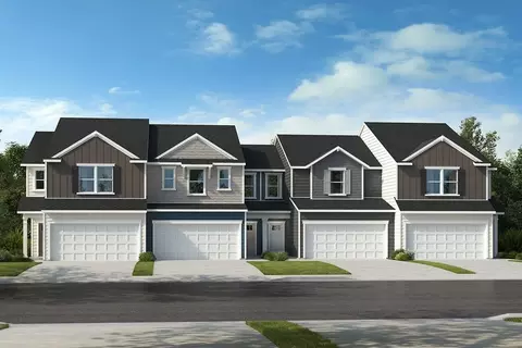 6234 Old Tavern Dr, Durham, NC 27703