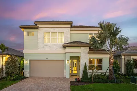 2746 Ridgecrest Pl, Naples, FL 34112