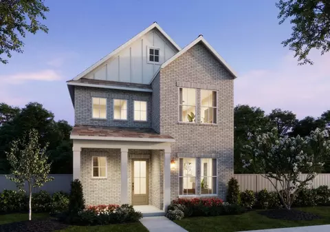 316 Walker Pkwy, Celina, TX 75009