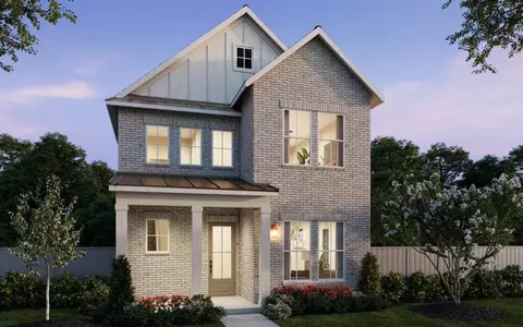 316 Walker Pkwy, Celina, TX 75009