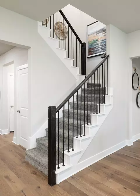 Entry Way - 2410 Cascade Ct, Midlothian, TX 76065 photo 1 of 2