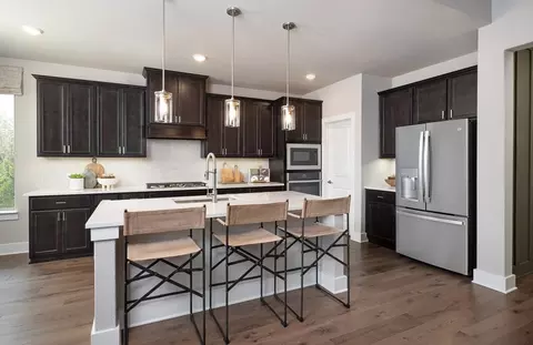 Kitchen - 2410 Cascade Ct, Midlothian, TX 76065 photo 1 of 3