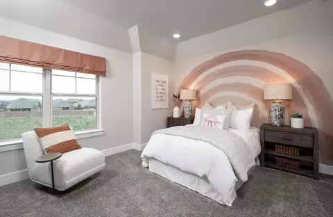 Bedroom - 2410 Cascade Ct, Midlothian, TX 76065 photo 1 of 5