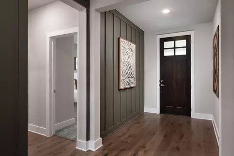 Entry Way - 2410 Cascade Ct, Midlothian, TX 76065 photo 1 of 1
