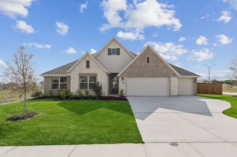 520 Winchester Way, Waxahachie, TX 75165