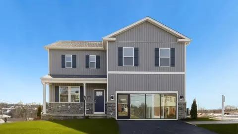 231 Rolling Mill Ln, Finleyville, PA 15332