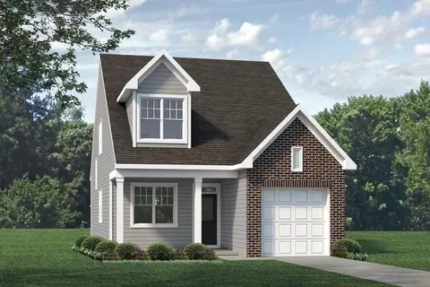 Exterior - 502 Midsummer St, Aberdeen, NC 28315 photo 1 of 8