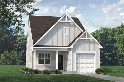 502 Midsummer St, Aberdeen, NC 28315