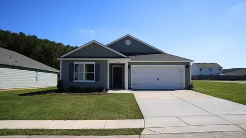 1728 Dixon Cir, Mount Olive, AL 35117