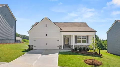 43 Cyrilla Walk, Dallas, GA 30132