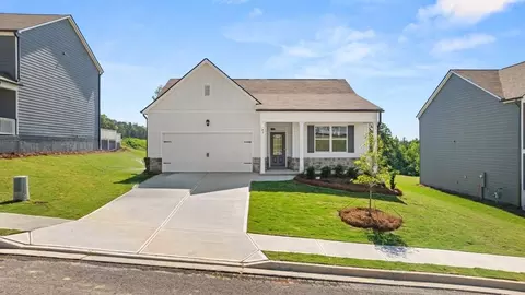 43 Cyrilla Walk, Dallas, GA 30132