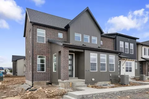 Exterior - 3044 Clover Ct, Francis, UT 84036 photo 2 of 8