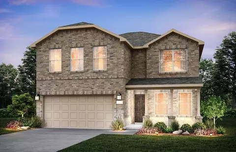 1217 Dublin Ln, Lowry Crossing, TX 75407