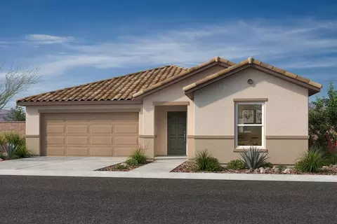 9418 W Hawes Rd, Marana, AZ 85658