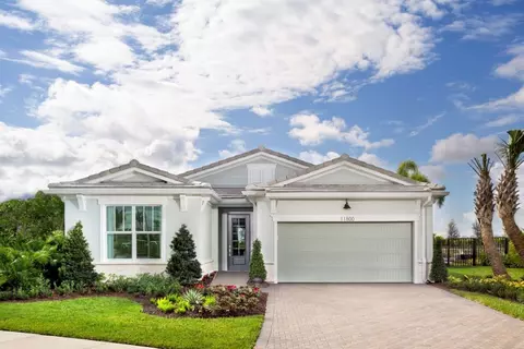 11824 SW Antarus Ct, Port Saint Lucie, FL 34987